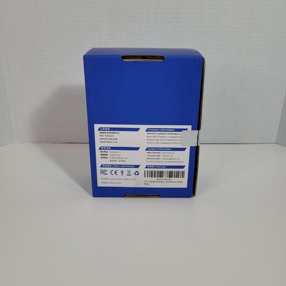 ZdTech Ifyoo V 108 Wired Gaming Usb controller New in Box - Picture 10 of 10